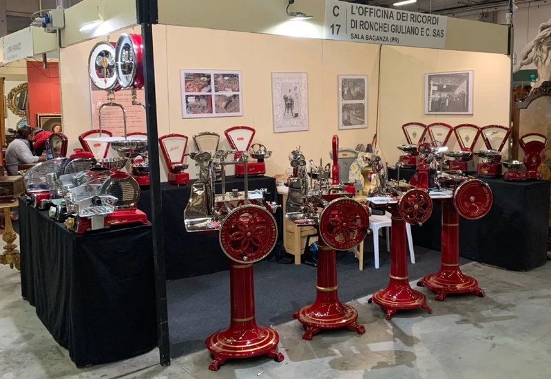 Inside Mercanteinfiera: B2B Key Insights - 3