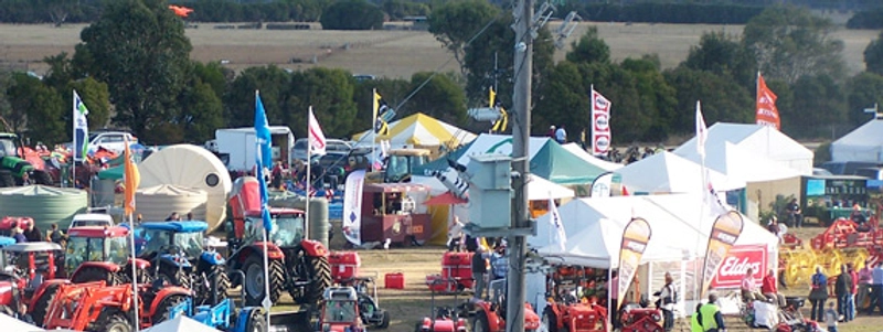 East Gippsland Field Days Spotlight: B2B Essentials - 1