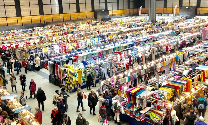 STOFFEN SPEKTAKEL LUXEMBOURG Revealed: B2B Opportunity