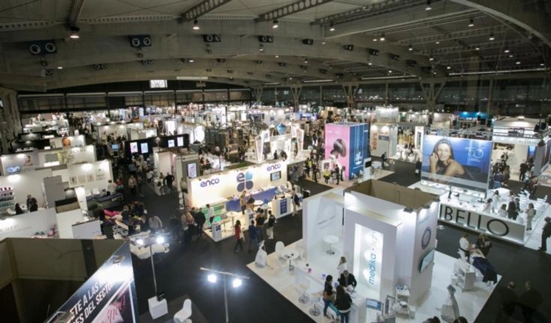Discover Cosmobeauty Barcelona: B2B Event Guide - 3