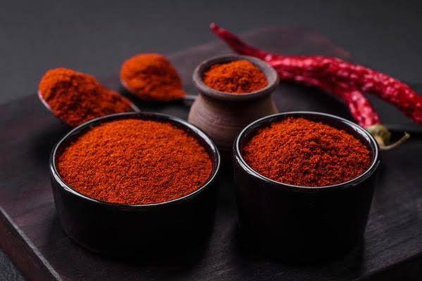 Red Chilli Powder