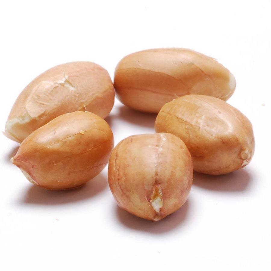 Farm Sourced Dried Peanuts Bulk Packaging For International Buyers Delivering Rich Flavor And Fresh Peanuts