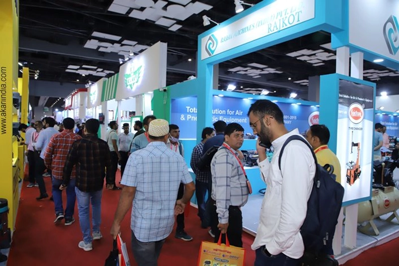 Unlock International Exhibition on Engineering & Manufacturing (TECHINDIA): Must-Know B2B Event - 3