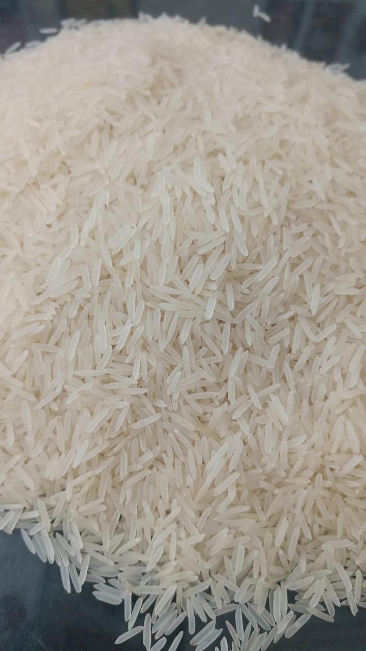 Traditional Basmati Long Grain Rice