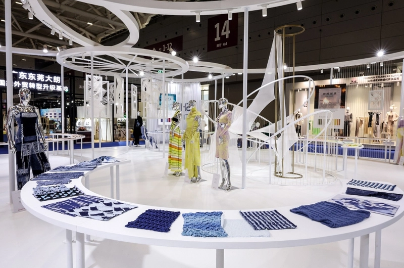 Why Shenzhen International Fashion Supply Chain Expo Matters for B2B - 2