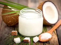 Virgin Coconut Oil
