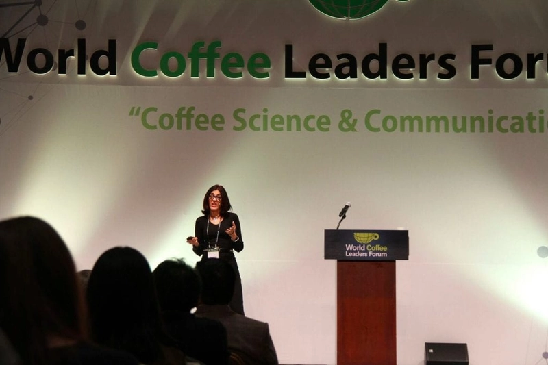 Why World Coffee Leaders Forum Matters for B2B - 3