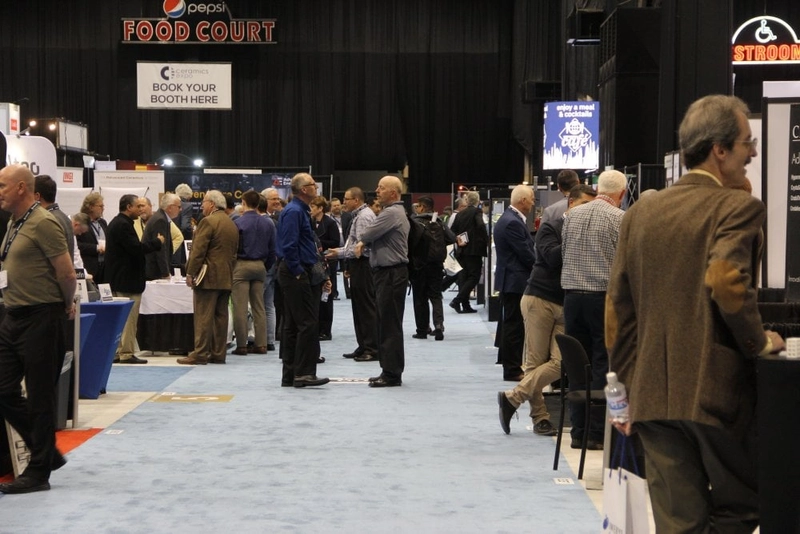 Ceramics Expo Spotlight: B2B Essentials - 2