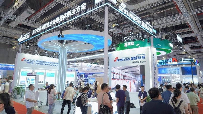 WATERTECH CHINA Spotlight: B2B Essentials - 2