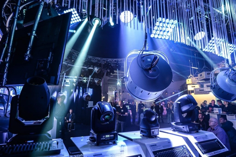 Discover Prolight + Sound: B2B Event Guide - 3