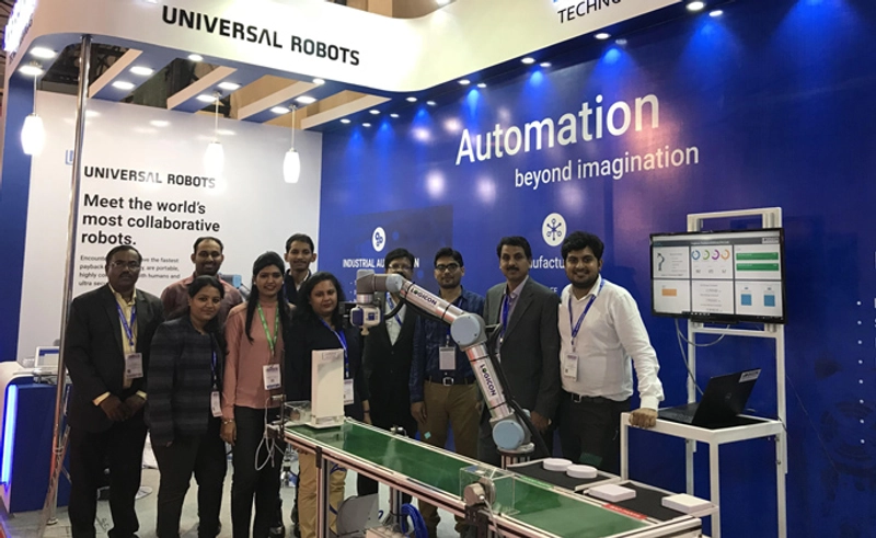 Why Attend Automation Expo? B2B Intro - 3