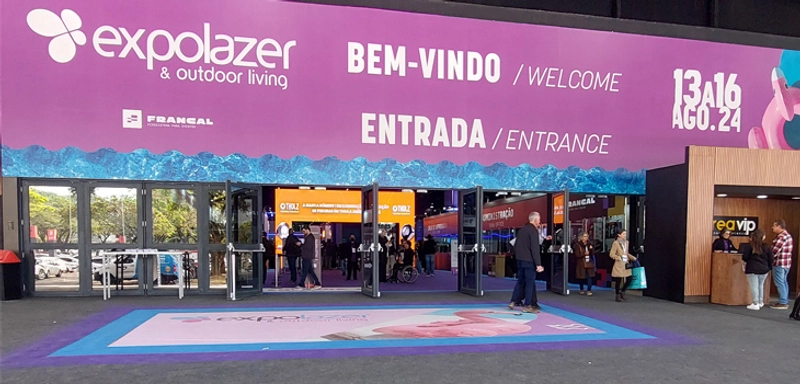 Inside Expolazer: B2B Key Insights - 1