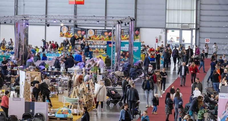ProDítě Spotlight: B2B Essentials - 3