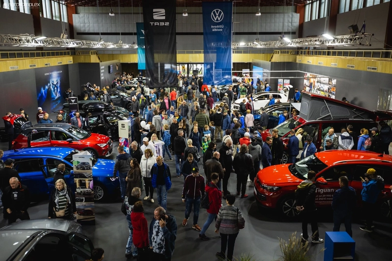 AUTOSALON AUTOSHOW Spotlight: B2B Essentials - 1