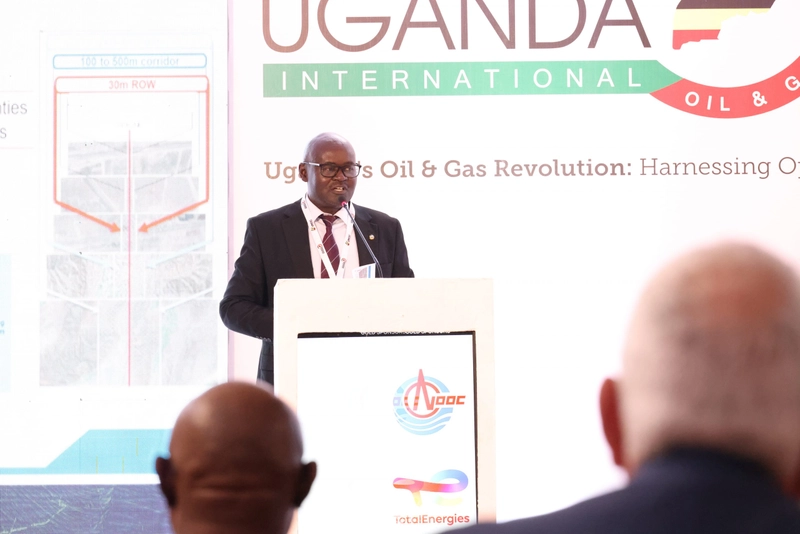 Discover Uganda International Oil and Gas Summit: B2B Event Guide - 2