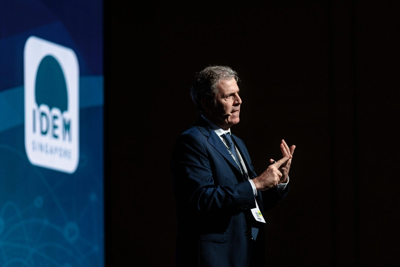 Discover IDEM SINGAPORE: B2B Event Guide - 3