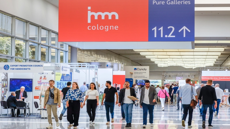 IMM Cologne Spotlight: B2B Essentials - 2