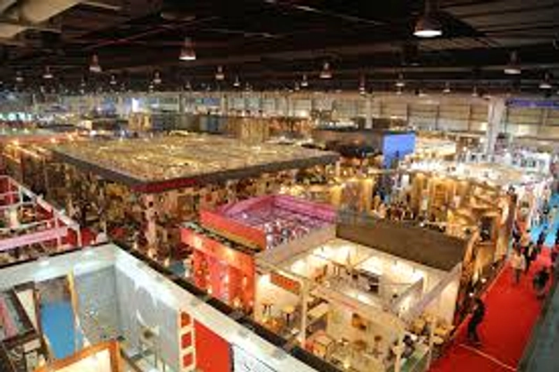 Design India Interior Expo Revealed: B2B Opportunity - 1