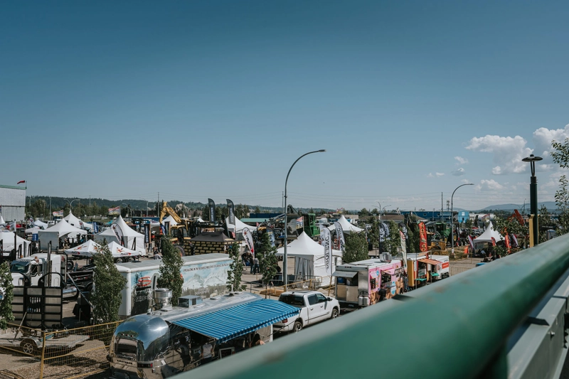 CANADA NORTH RESOURCES EXPO Revealed: B2B Opportunity - 3