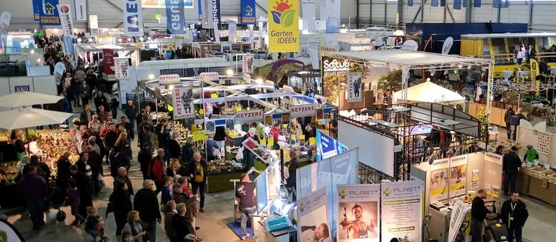 Why Attend SaaleBau? B2B Intro - 1