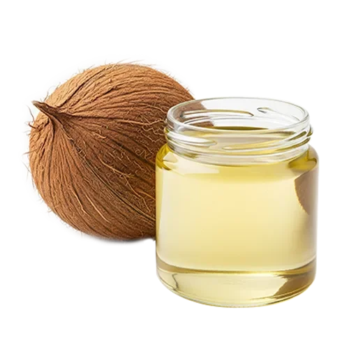 RBD Coconut Oil Grade A Packaging