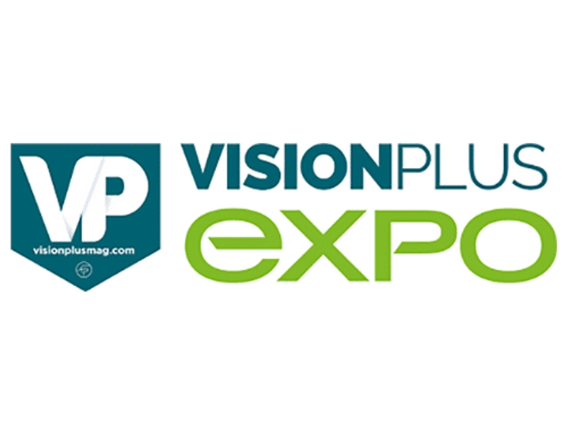 Why VisionPlus Expo Matters for B2B