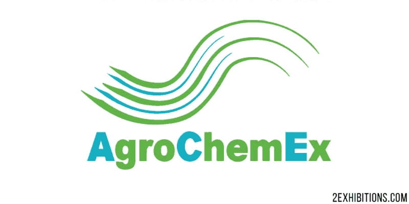 Why Attend AgrochemEx Vietnam? B2B Intro