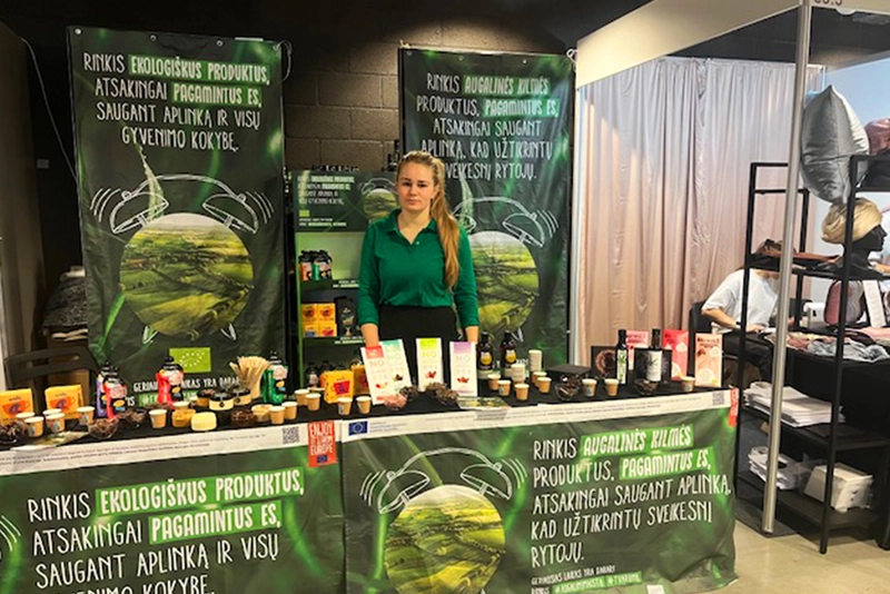 Unlock MOTERS PASAULIS - WOMANS WORLD: Must-Know B2B Event - 1
