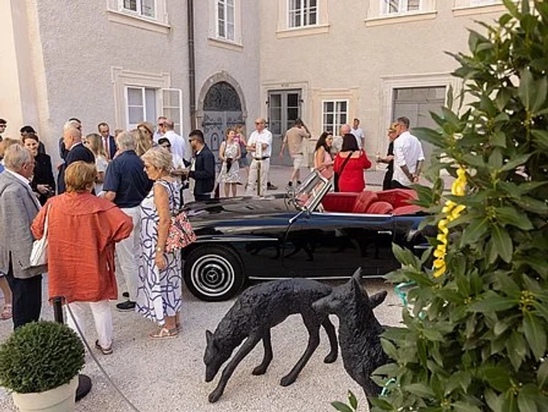 ART&ANTIQUE Revealed: B2B Opportunity - 3
