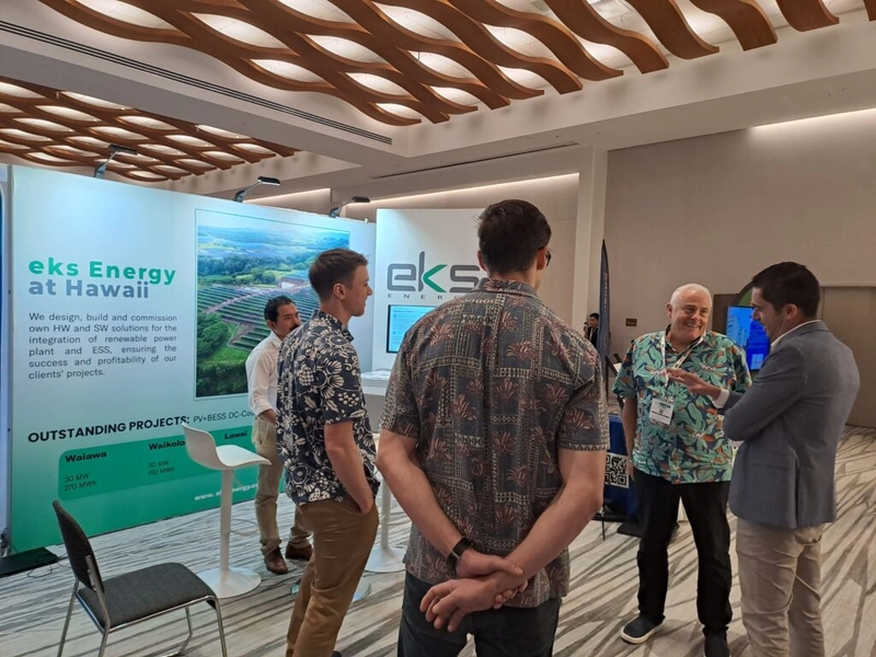 Unlock RE+ Hawaii : Must-Know B2B Event - 2