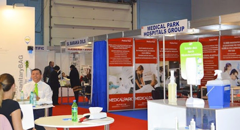Unlock ROMMEDICA: Must-Know B2B Event - 2