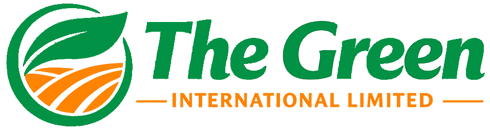 THE GREEN INTERNATIONAL LIMITED