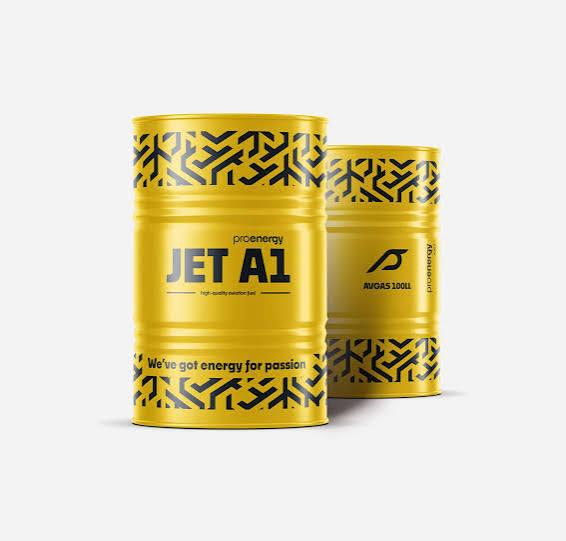 Jet A-1 Aviation Turbine Fuel (ATF)