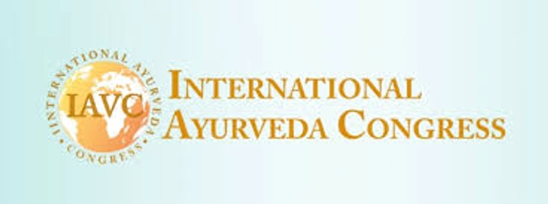 Why Attend International Ayurveda Congress ? B2B Intro