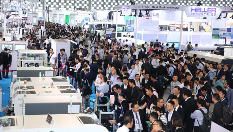 Automotive World China Spotlight: B2B Essentials - 1