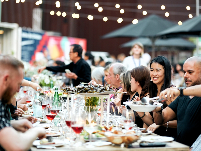 Melbourne Food & Wine Festival Spotlight: B2B Essentials - 2