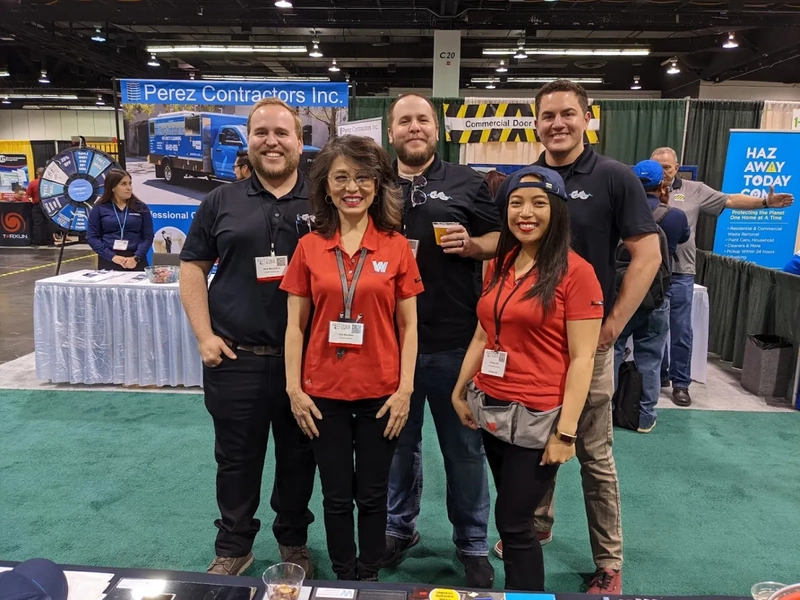 Southern California Facilities Expo Revealed: B2B Opportunity - 2