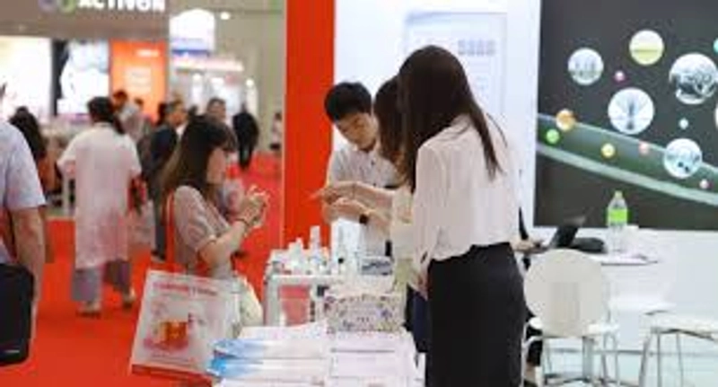 IN-COSMETICS KOREA Spotlight: B2B Essentials - 3