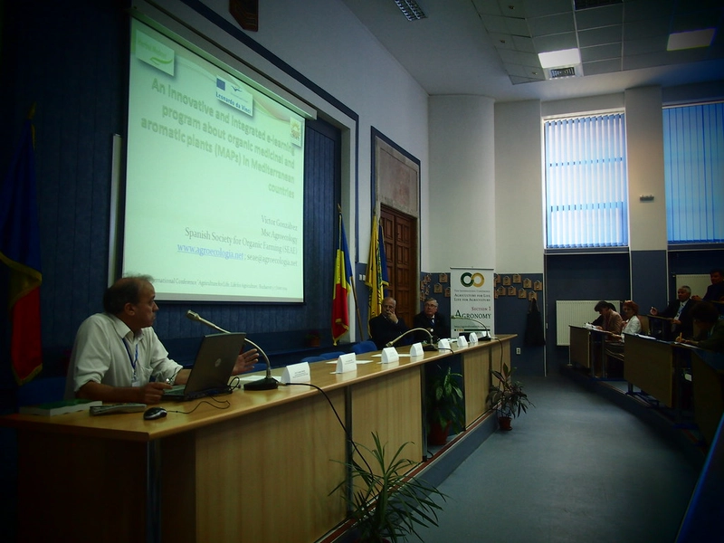 Unlock International Conference on Agriculture for Life, Life for Agriculture: Must-Know B2B Event - 3