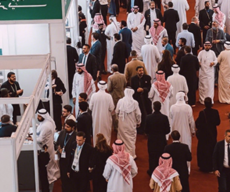 Why Intertex Saudi - International Fashion & Textile Trade Fair Matters for B2B - 1