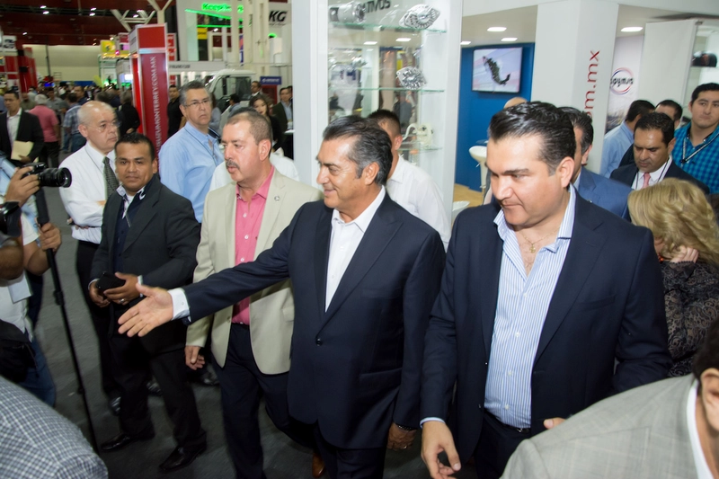 Why Attend Expo Providers of Transportation and Logistics ? B2B Intro - 3