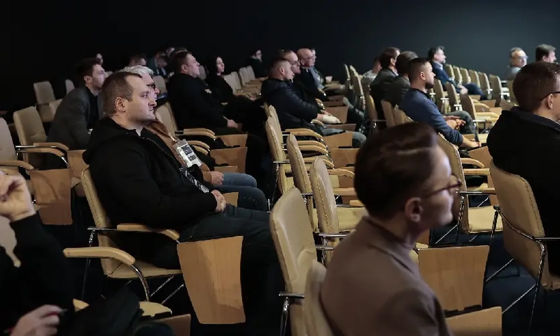 Inside Warsaw Industry Automatica: B2B Key Insights - 3