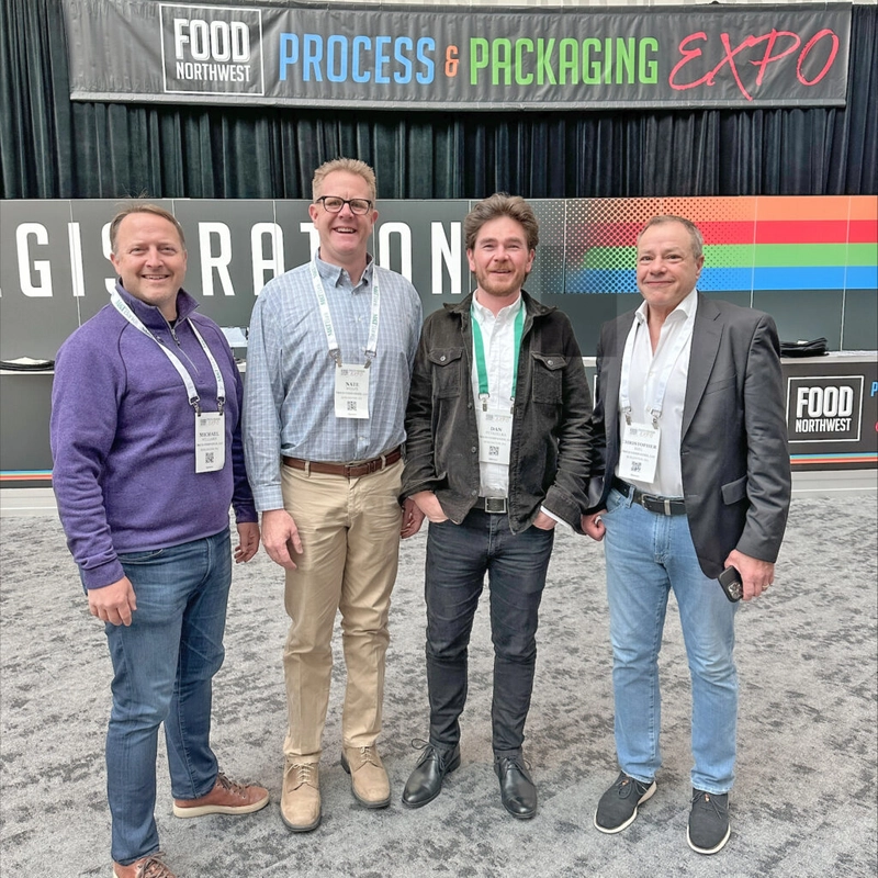 Why Food Northwest Process & Packaging Expo Matters for B2B - 2