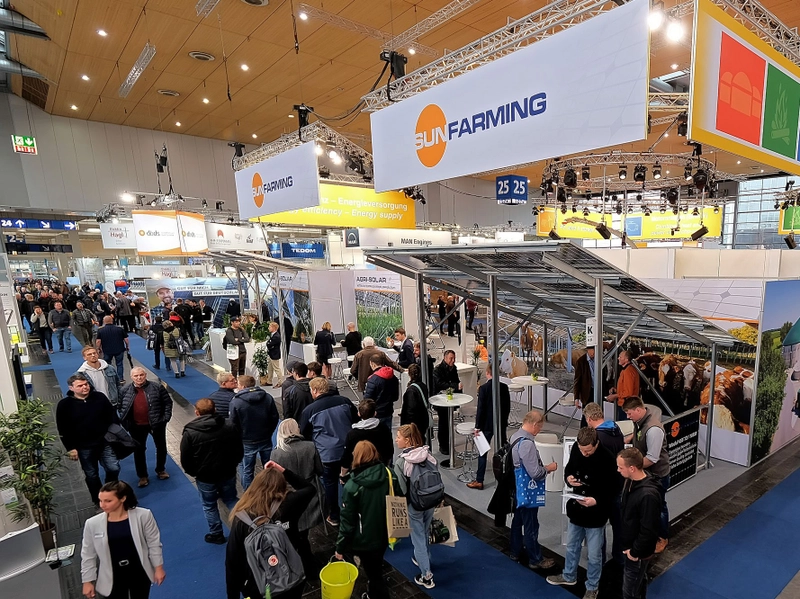 Why EUROTIER HANNOVER Matters for B2B - 1