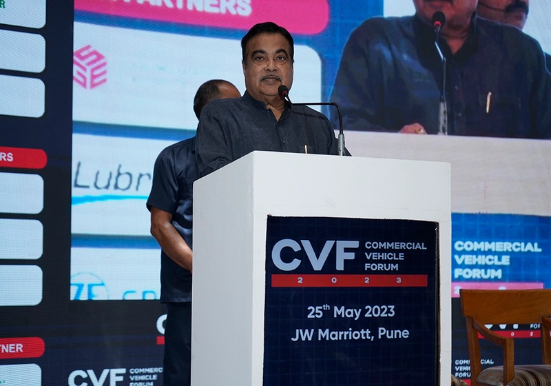 Inside Commercial Vehicle Forum: B2B Key Insights - 3