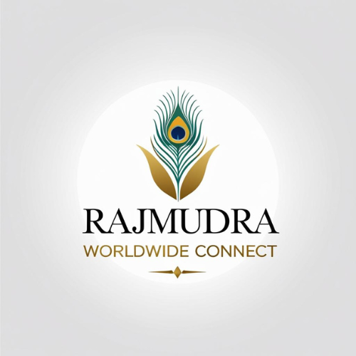 RAJMUDRA WORLDWIDE CONNECT