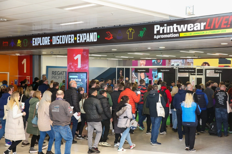 Unlock Sign & Digital UK: Must-Know B2B Event - 1