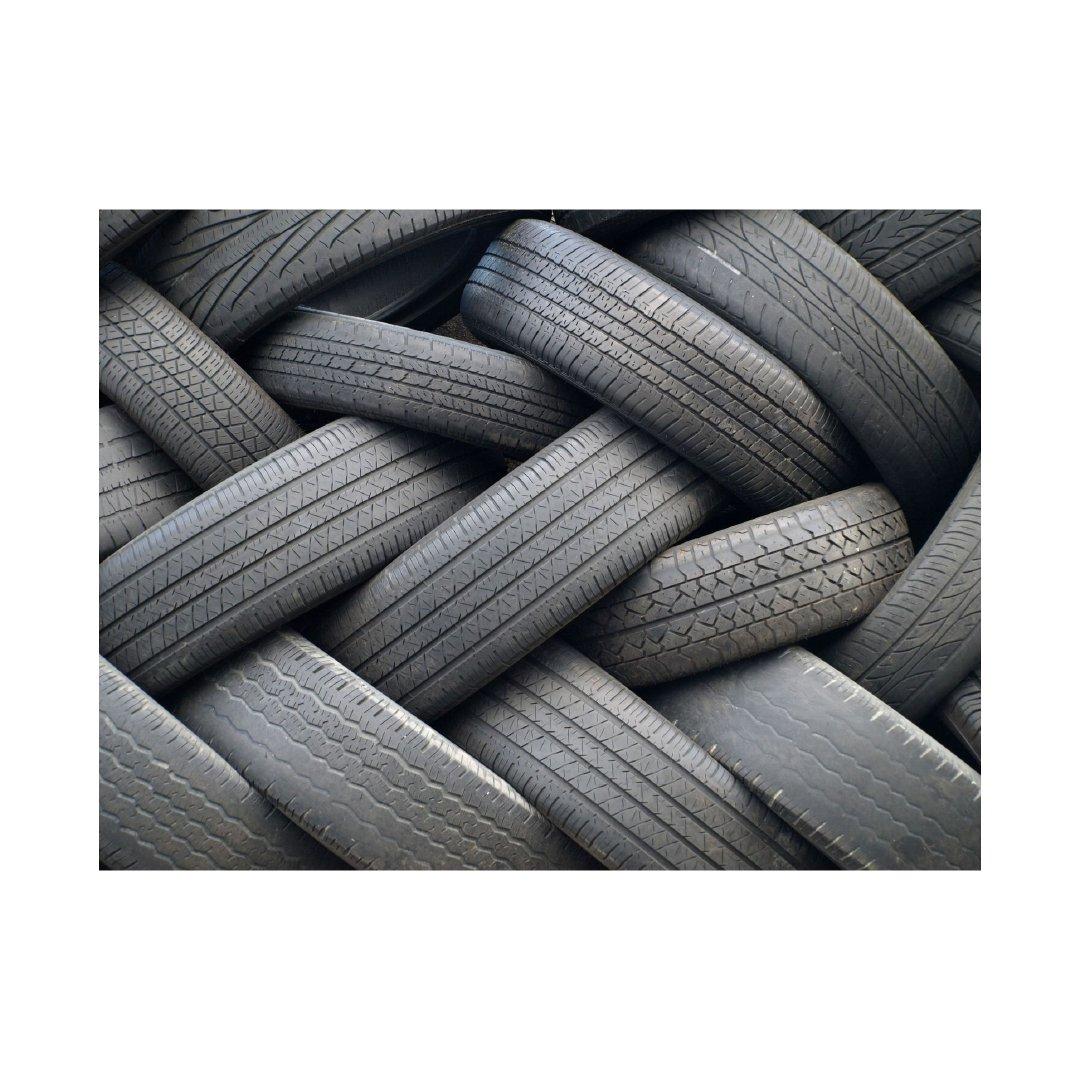 Quality used tyres for cars and trucks durable road performance bulk supply