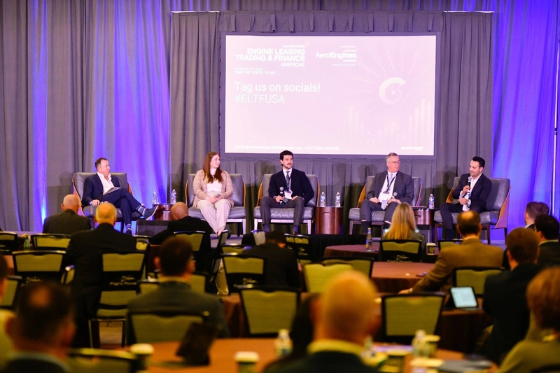 Inside AeroEngines Americas: B2B Key Insights - 1