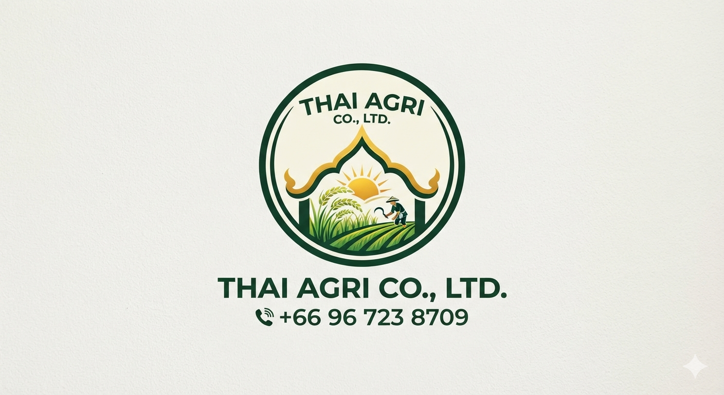 Thai Agri Company